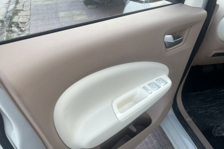 Used Wuling Hongguang MINIEV 2025 Four-Door Version Zhenxiang+ Edition Left Front Headlight