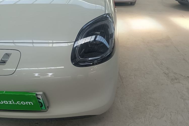 Used Wuling Hongguang MINIEV 2025 Four-Door Version Zhenxiang+ Edition Left Front Headlight