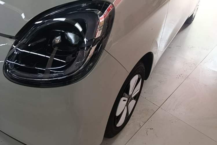 Used Wuling Hongguang MINIEV 2025 Four-Door Version Zhenxiang+ Edition Left Front Headlight