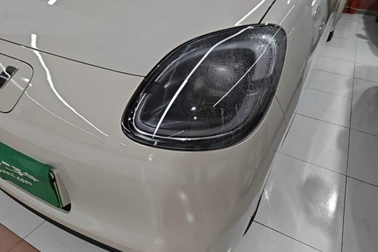 Used Wuling Hongguang MINIEV 2025 Four-Door Version Zhenxiang+ Edition Left Front Headlight