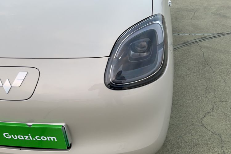 Used Wuling Hongguang MINIEV 2025 Four-Door Version Advanced Edition Left Front Headlight
