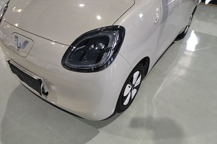 Used Wuling Hongguang MINIEV 2025 Four-Door Version Advanced Edition Left Front Headlight