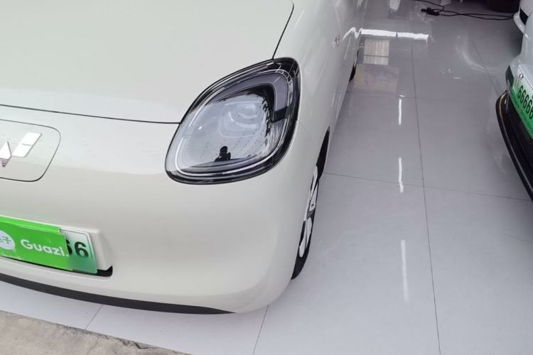 Used Wuling Hongguang MINIEV 2025 Four-Door Version Advanced Edition Left Front Headlight