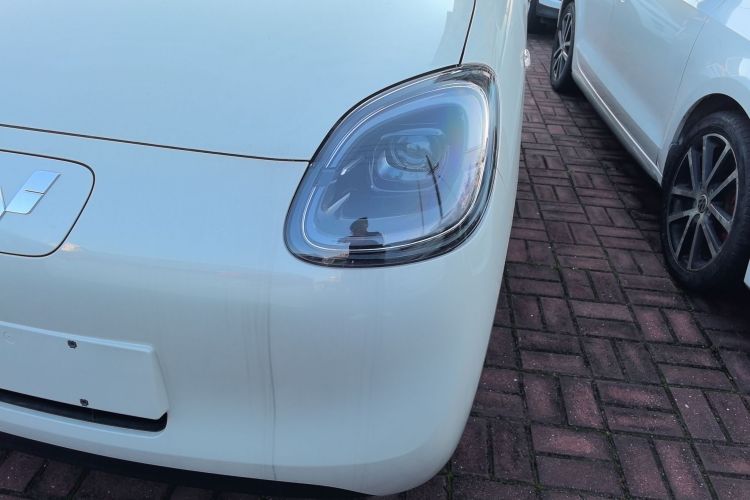 Used Wuling Hongguang MINIEV 2025 Four-Door Version Advanced Edition Left Front Headlight