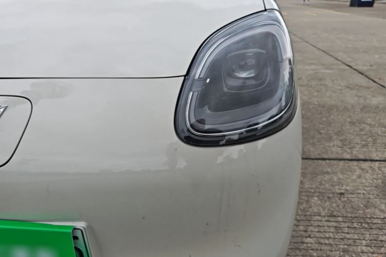 Used Wuling Hongguang MINIEV 2025 Four-Door Version Advanced Edition Left Front Headlight