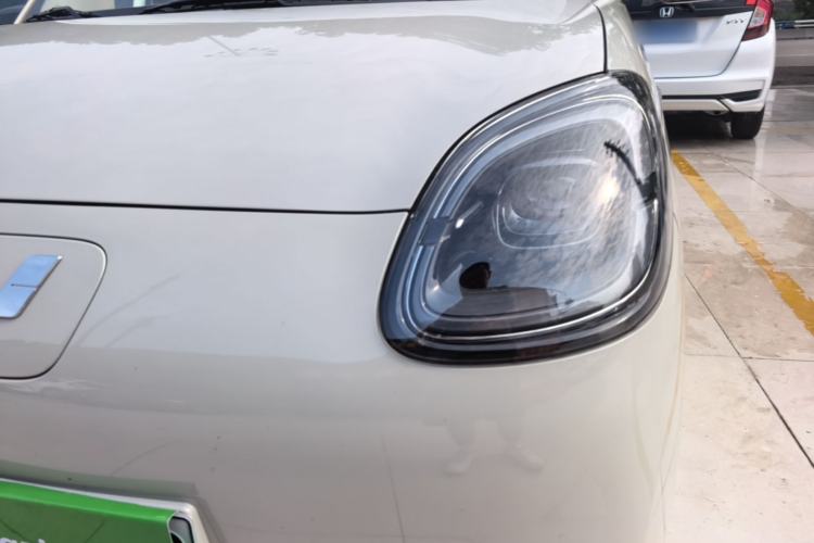 Used Wuling Hongguang MINIEV 2025 Four-Door Version Premium Edition Left Front Headlight