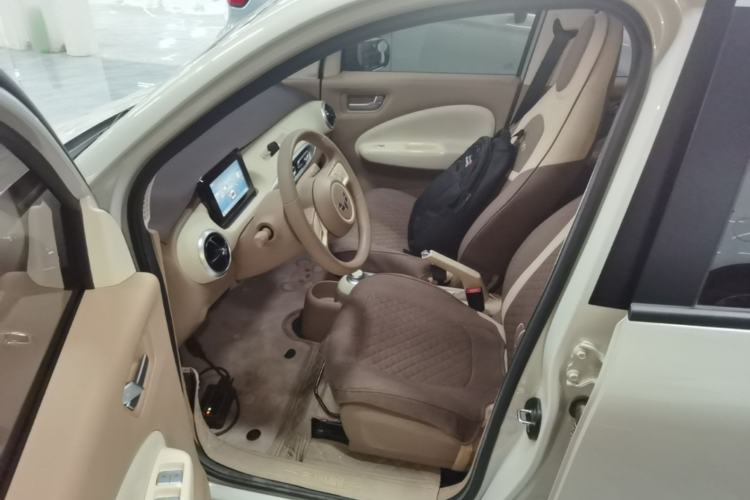 Used Wuling Hongguang MINIEV 2025 Four-Door Version Advanced Edition Left Front Seat