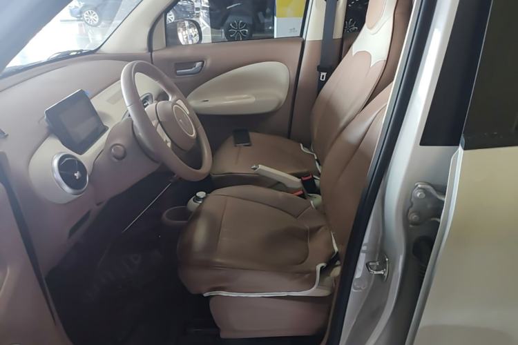 Used Wuling Hongguang MINIEV 2025 Four-Door Version Premium Edition Left Front Seat