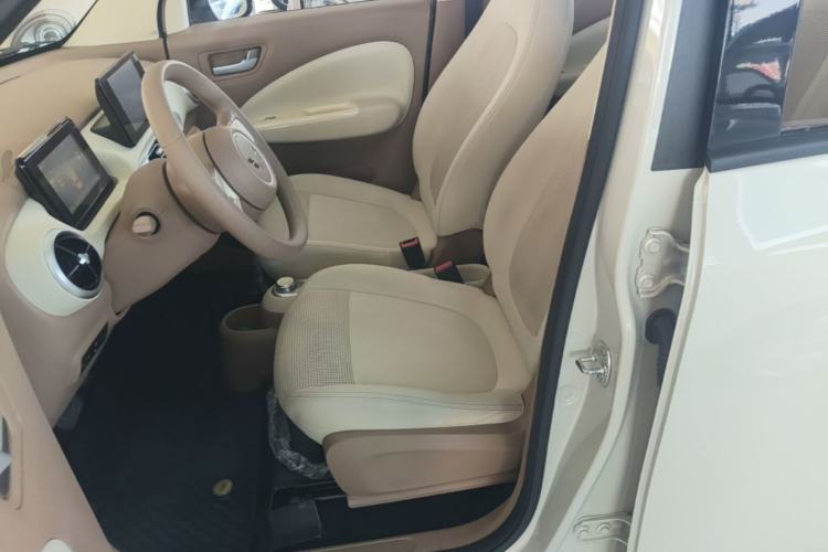 Used Wuling Hongguang MINIEV 2025 Four-Door Version Premium Edition Left Front Seat