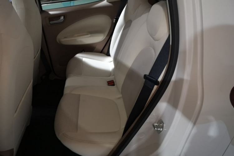 Used Wuling Hongguang MINIEV 2025 Four-Door Version Advanced Edition Left Rear Seat