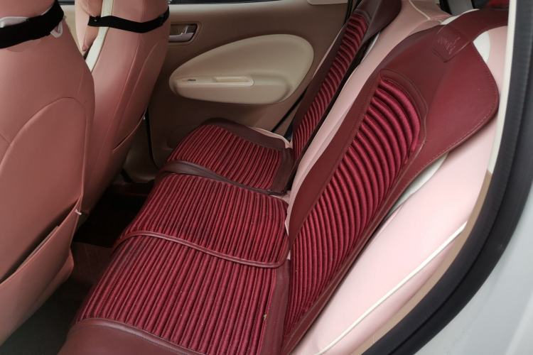 Used Wuling Hongguang MINIEV 2025 Four-Door Version Advanced Edition Left Rear Seat