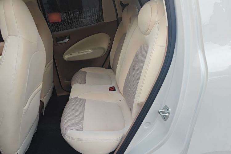 Used Wuling Hongguang MINIEV 2025 Four-Door Version Advanced Edition Left Rear Seat