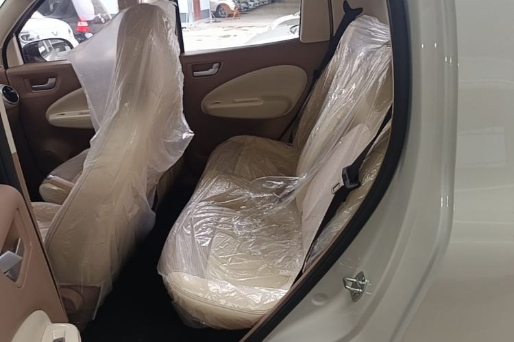 Used Wuling Hongguang MINIEV 2025 Four-Door Version Advanced Edition Left Rear Seat