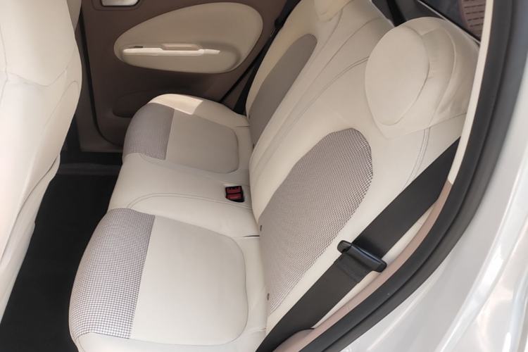 Used Wuling Hongguang MINIEV 2025 Four-Door Version Advanced Edition Left Rear Seat