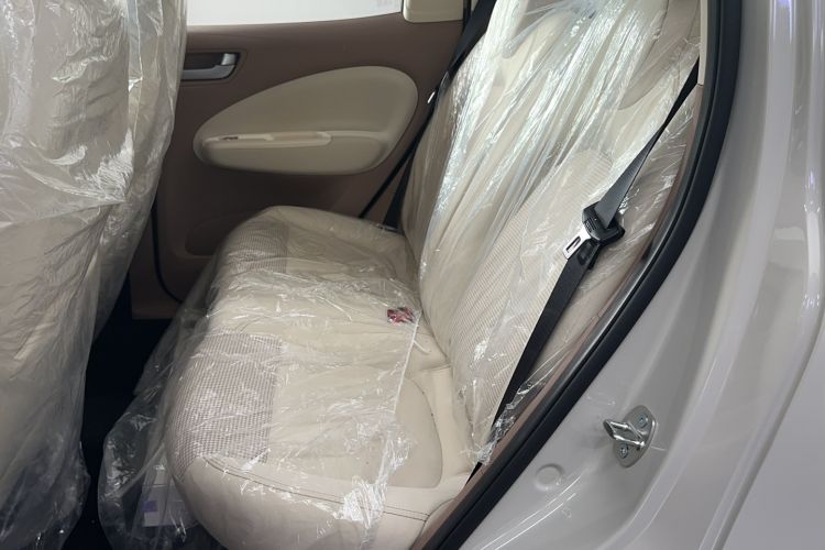Used Wuling Hongguang MINIEV 2025 Four-Door Version Advanced Edition Left Rear Seat