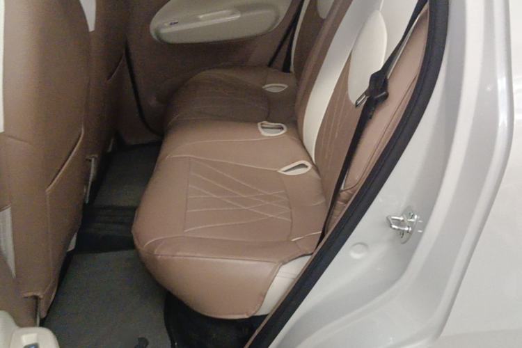 Used Wuling Hongguang MINIEV 2025 Four-Door Version Advanced Edition Left Rear Seat