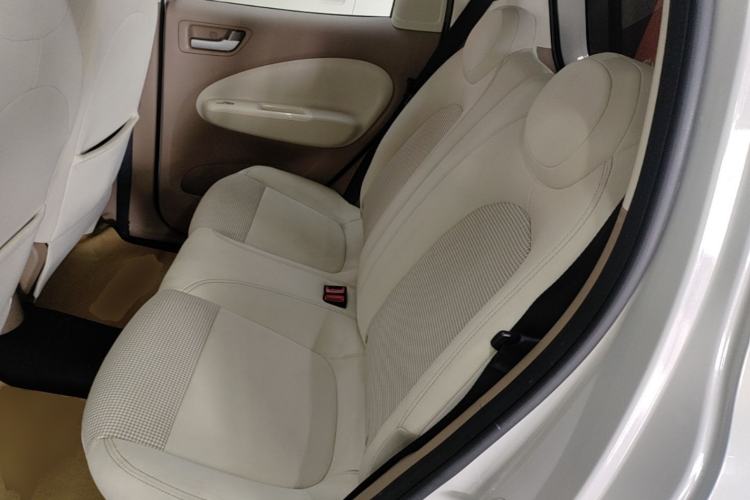 Used Wuling Hongguang MINIEV 2025 Four-Door Version Advanced Edition Left Rear Seat