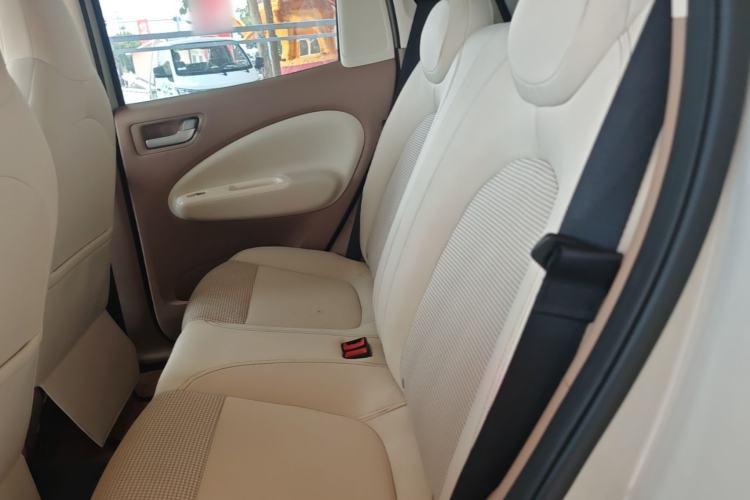 Used Wuling Hongguang MINIEV 2025 Four-Door Version Advanced Edition Left Rear Seat