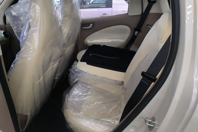Used Wuling Hongguang MINIEV 2025 Four-Door Version Advanced Edition Left Rear Seat