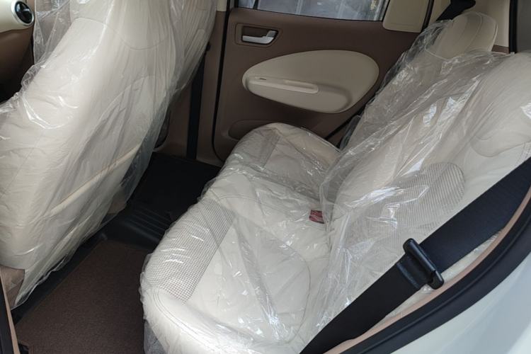 Used Wuling Hongguang MINIEV 2025 Four-Door Version Advanced Edition Left Rear Seat