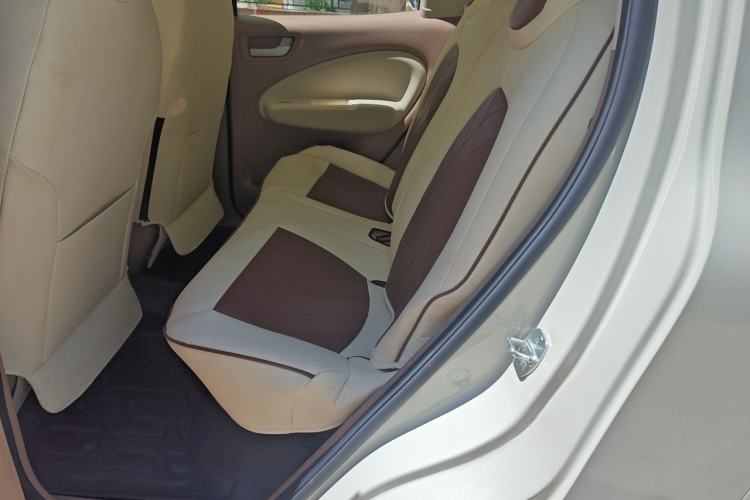 Used Wuling Hongguang MINIEV 2025 Four-Door Version Advanced Edition Left Rear Seat