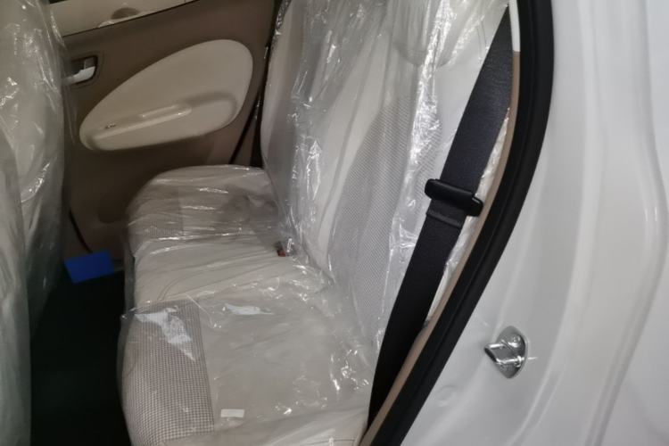 Used Wuling Hongguang MINIEV 2025 Four-Door Version Advanced Edition Left Rear Seat