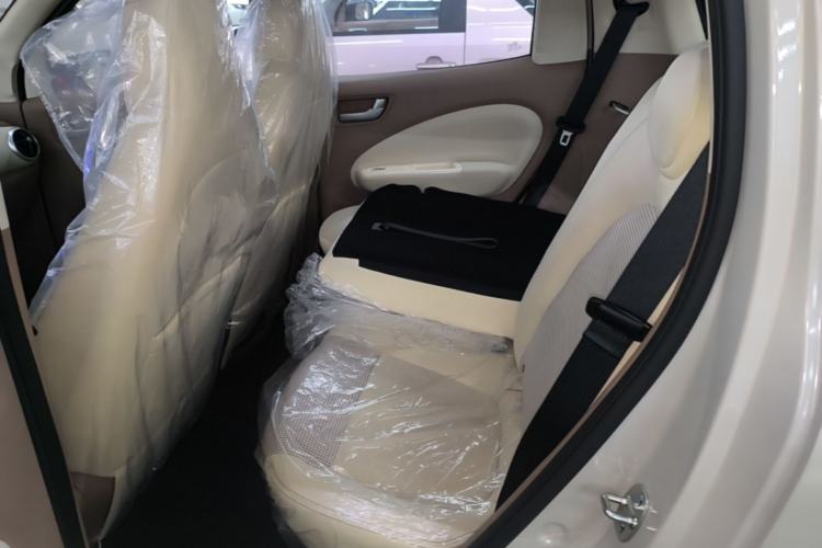 Used Wuling Hongguang MINIEV 2025 Four-Door Version Advanced Edition Left Rear Seat