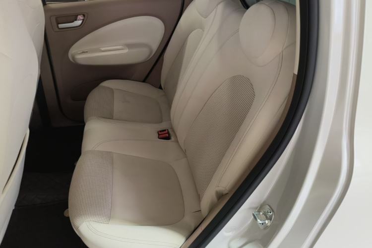 Used Wuling Hongguang MINIEV 2025 Four-Door Version Advanced Edition Left Rear Seat