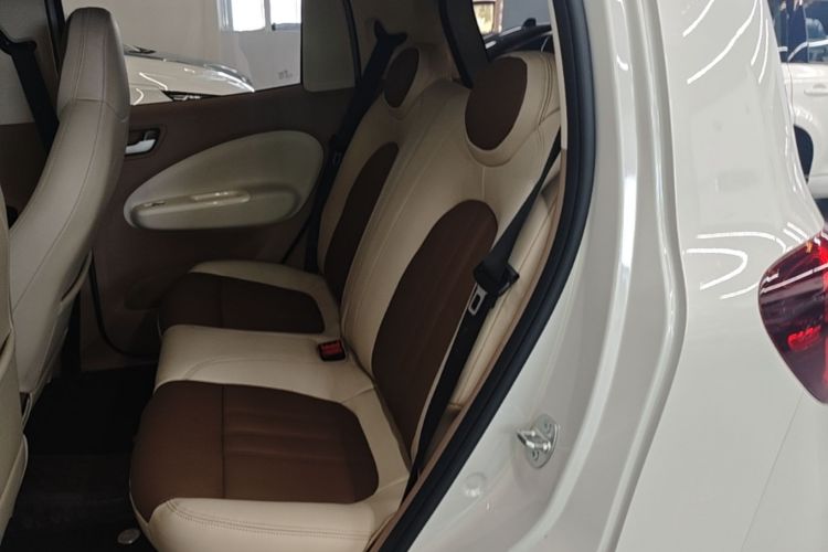Used Wuling Hongguang MINIEV 2025 Four-Door Version Advanced Edition Left Rear Seat