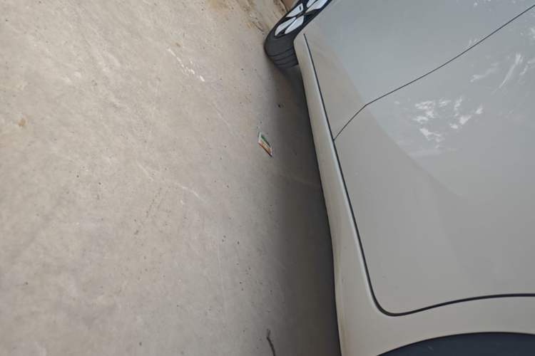 Used Wuling Hongguang MINIEV 2025 Four-Door Version Zhenxiang+ Edition Left Side Sill
