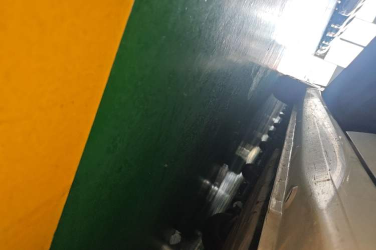 Used Wuling Hongguang MINIEV 2025 Four-Door Version Premium Edition Left Side Sill