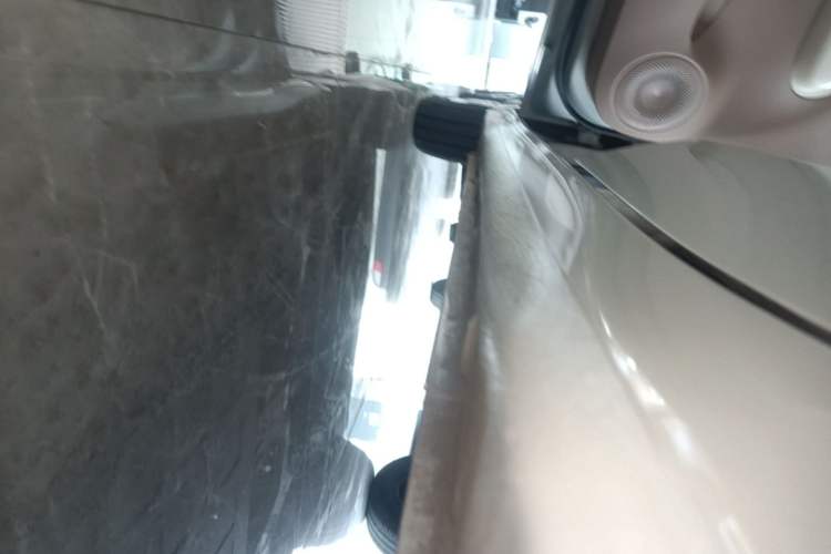 Used Wuling Hongguang MINIEV 2025 Four-Door Version Advanced Edition Left Side Sill