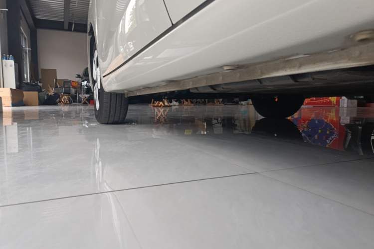 Used Wuling Hongguang MINIEV 2025 Four-Door Version Advanced Edition Left Side Sill