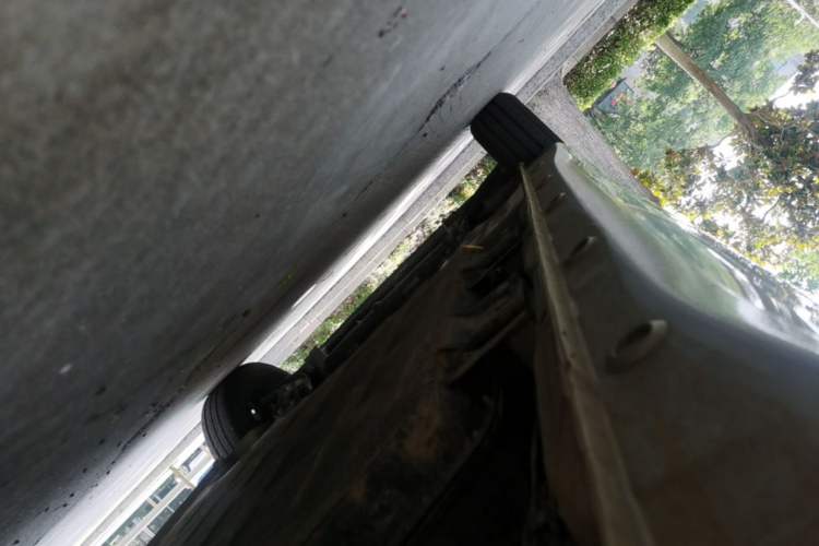 Used Wuling Hongguang MINIEV 2025 Four-Door Version Advanced Edition Left Side Sill