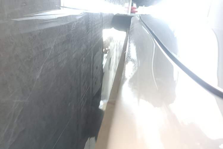 Used Wuling Hongguang MINIEV 2025 Four-Door Version Advanced Edition Left Side Sill