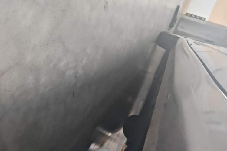 Used Wuling Hongguang MINIEV 2025 Four-Door Version Advanced Edition Left Side Sill