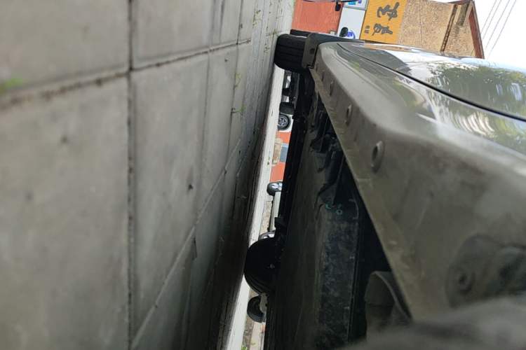 Used Wuling Hongguang MINIEV 2025 Four-Door Version Advanced Edition Left Side Sill