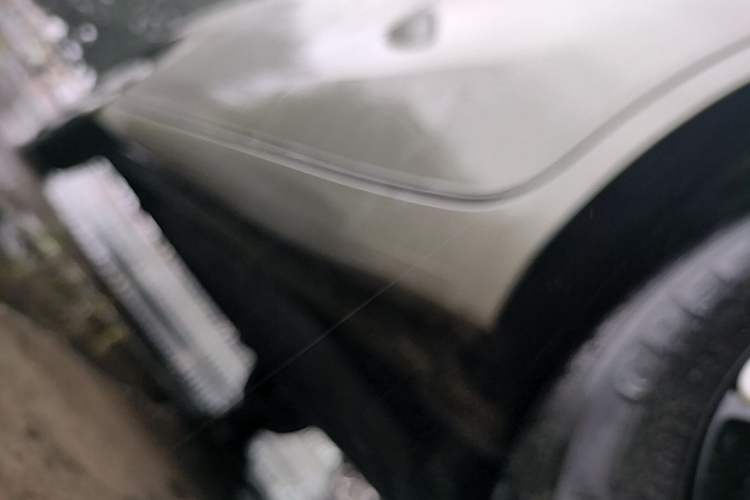 Used Wuling Hongguang MINIEV 2025 Four-Door Version Advanced Edition Left Side Sill