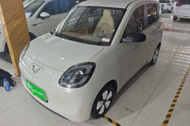Wuling Hongguang MINIEV 2025 Four-Door Version Advanced Edition usado