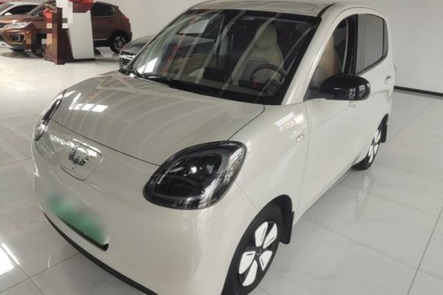 Used Wuling Hongguang MINIEV 2025 Four-Door Version Premium Edition