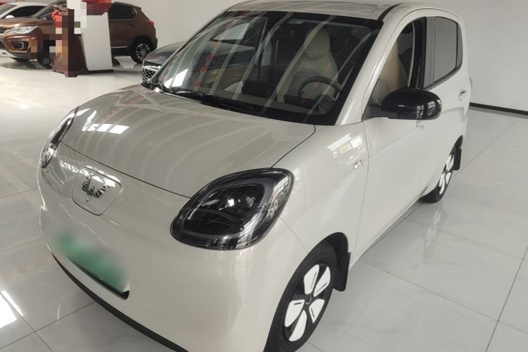 Used Wuling Hongguang MINIEV 2025 Four-Door Version Premium Edition Guazi used car, China used car export, Used car for sale, Used  cars, Cheapest cars for sale