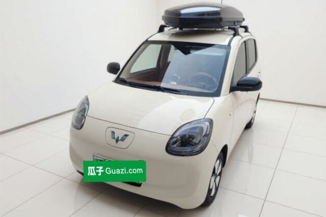 Używany Wuling Hongguang MINIEV 2025 Four-Door Version Advanced Edition