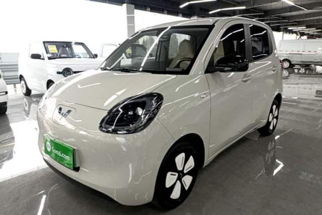 Używany Wuling Hongguang MINIEV 2025 Four-Door Version Advanced Edition
