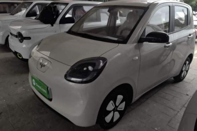 Used Wuling Hongguang MINIEV 2025 Four-Door Version Advanced Edition