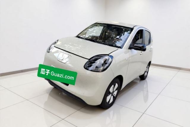 Ojetý Wuling Hongguang MINIEV 2025 Four-Door Version Advanced Edition