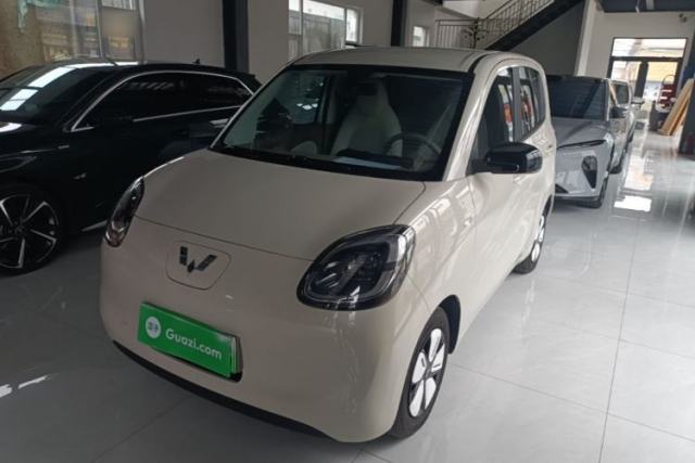 Used Wuling Hongguang MINIEV 2025 Four-Door Version Advanced Edition
