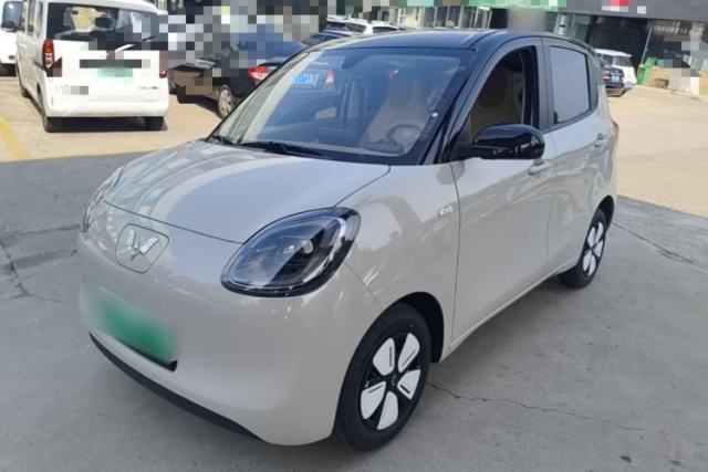 Used Wuling Hongguang MINIEV 2025 Four-Door Version Zhenxiang+ Edition