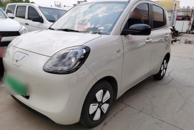 Używany Wuling Hongguang MINIEV 2025 Four-Door Version Advanced Edition