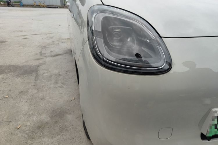 Used Wuling Hongguang MINIEV 2025 Four-Door Version Zhenxiang+ Edition Right Front Headlight