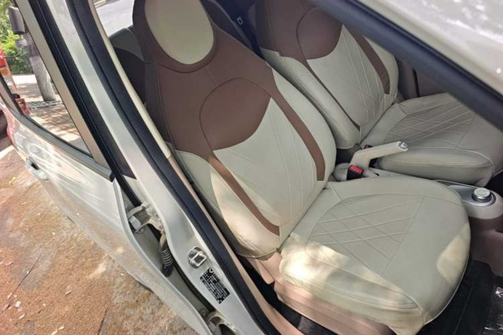 Used Wuling Hongguang MINIEV 2025 Four-Door Version Advanced Edition Right Front Seat